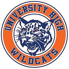 UNIVERSITY HIGH SCHOOL Home of the Wildcats Peer Mediation Peer Mediation at University High School We are very fortunate to have a Peer Mediation program here at University High School.