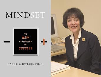 CAMT Carol Dweck and mindsets about intelligence Distinguished professor of psychology at Stanford University More than 25 years of research into the critical role of mindsets in business, sports,