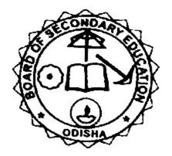 ODISHA TEACHER ELIGIBILITY TEST, 2013 REGULATIONS &