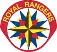 2018 # OFFICE USE ONLY Royal Rangers Organizational Leaders Diploma Program Berean School of the Bible APPLICATION/COURSE ORDER FORM To expedite your orders, please complete all student information