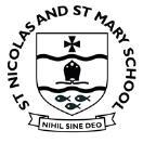St Nicolas and St Mary CE Primary School Special Educational Needs and Disability (SEND) Information Report Reviewed: January 2018 Next Review Date: January 2019 Part of the West Sussex Local Offer