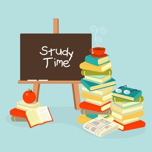 Test Preparation Strategies (Taken from Essential Study Skills by Linda Wong) 5 Day Study Plan You can use a 5 day study plan to help you organize