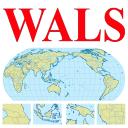 The World Atlas of Language Structures (WALS) edited by
