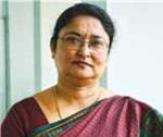 Faculty Profile Prof. Chandana Goswami, MBA, Ph.D.