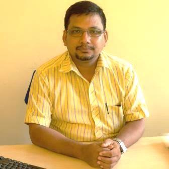 Faculty Profile Dr. Anjan Bhuyan, MA, Ph.D. Associate Professor : anjanb@tezu.ernet.