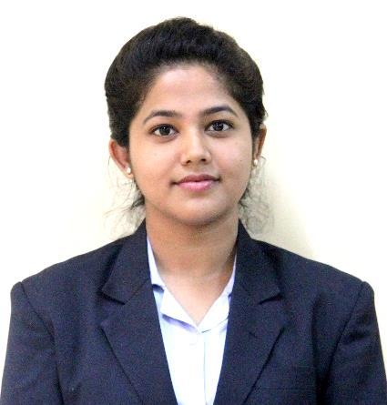 Student Profile Specialisation Marketing & HR : Surabhi Biswas Previous Qualification : B.E.