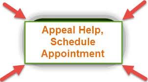 Admission Appeal Assistance You may still have time to appeal it.