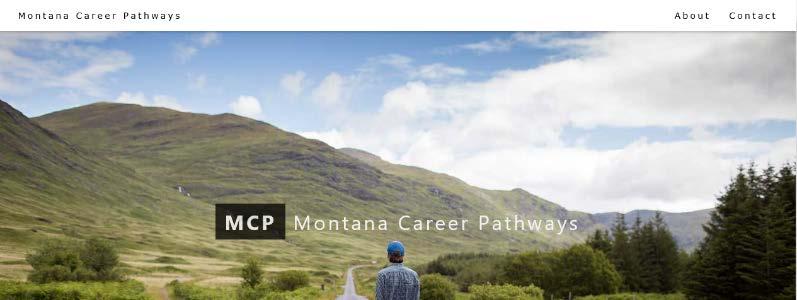 edu/mcp) Links to the Montana