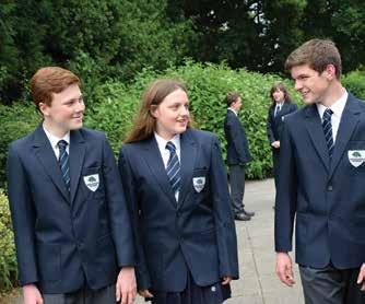 We place particular emphasis on excellent behaviour, attendance, punctuality, uniform, good manners and individual progress.