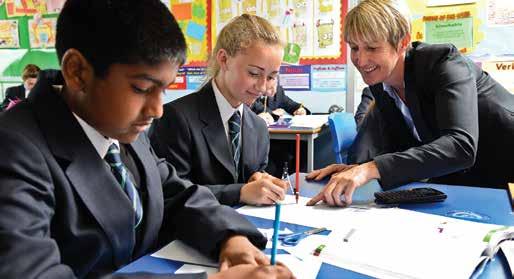 BROUGHTON IS A DESIGNATED TEACHING SCHOOL AND PROUD TO BE PART OF THE PRESTON TEACHING SCHOOL ALLIANCE, SPREADING GOOD PRACTICE TO OTHER SCHOOLS WHICH MAY REQUIRE HELP AND GUIDANCE.