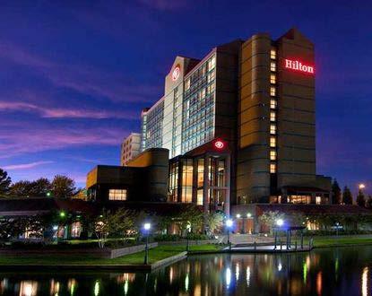 HOTEL RESERVATIONS The conference will be held at: Hilton Charlotte University Place 8629 JM Keynes Drive Charlotte, NC 28262 To reserve your room, call 704-547-7444 or 1-800-HILTONS.