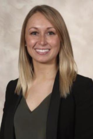 Current BWH PGY-2 Cardiology Resident Megan Marsh, PharmD - PGY-1 Pharmacy