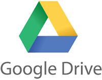GOOGLE DRIVE EMAIL OF GOOGLE DRIVE REVISION RESOURCE
