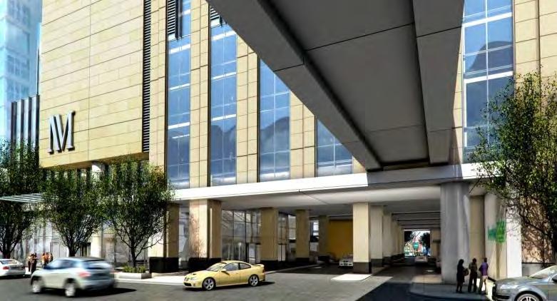 LEED Silver Outpatient Care