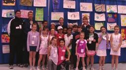 The USTA/Midwest Section works with coaches and community volunteers to obtain their involvement with the USTA Player Development program.
