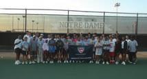 Growing the Game Through Diversity & Inclusion Continues as Major Focus; Midwest s Tennis on Tour Program The USTA/Midwest Section Diversity & Inclusion Committee continues to experience success in