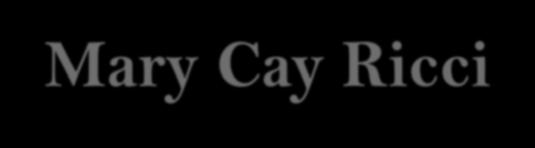 Mary Cay