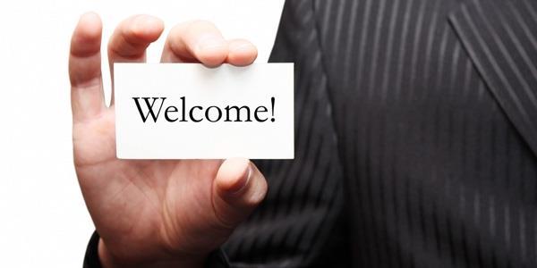 Welcome, Introduction, Administrative Matters Welcome!