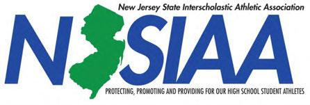 Mission Statement The NJSIAA, a private, voluntary Association serves its student-athletes, members schools and related professional organizations by the administration of education-based