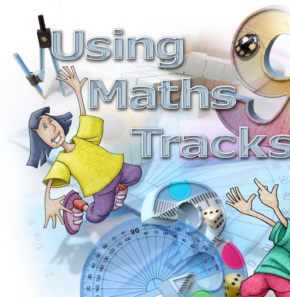 Maths K 6 Stage 3B This booklet includes: