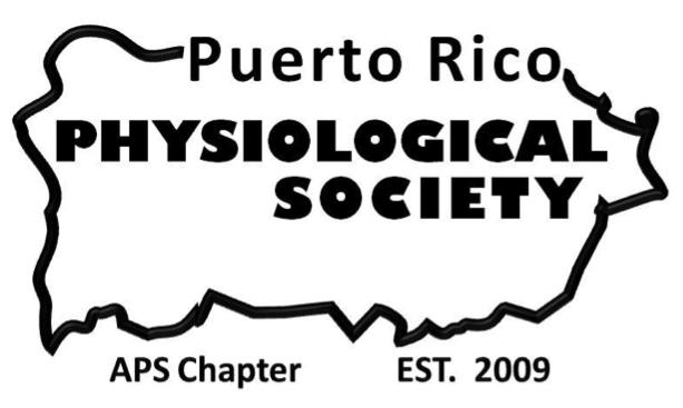 Report on the activities organized by the PRPS during this last year The Third Puerto Rico Physiological Society (PRPS) Annual Meeting took place at the University of Puerto Rico (UPR) Medical