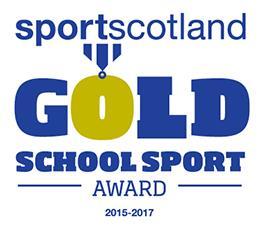 The award is in recognition of the school s achievements in putting quality physical education and school sport at the heart of its