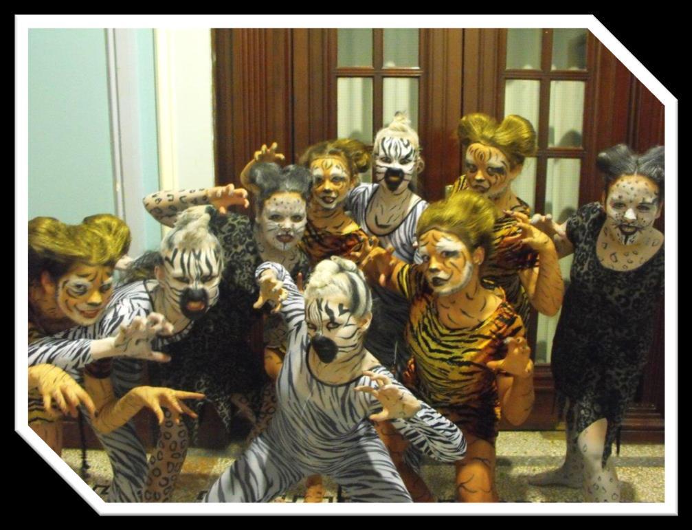 Rock Challenge A team of 65 pupils and 4 teachers from Perth High School took part in the