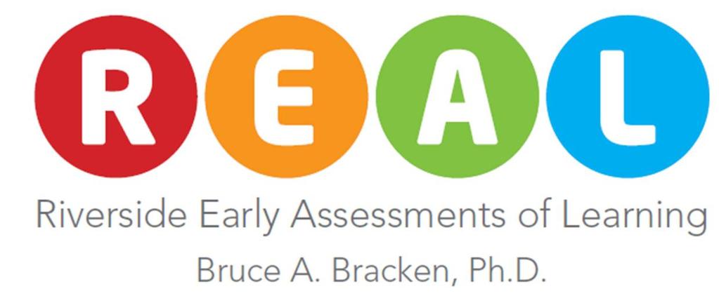Alignment of Riverside Early Assessments of Learning Kindergarten Readiness