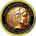 EASTERN MACEDONIA AND THRACE INSTITUTE OF TECHNOLOGY SCHOOL OF TECHNOLOGICAL ENGINEERING DEPARTMENT OF ELECTRICAL ENGINEERING PO BOX 1194, Agios Loukas, 65404 KAVALA, GREECE, Τel.