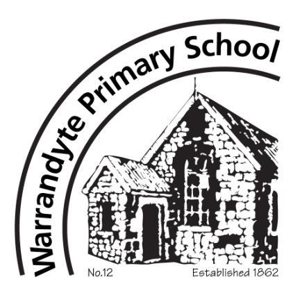 Warrandyte Primary School s Weekly Newsletter Wednesday 19 April 2017 School Calendar 2017 CONCERT ANNIE JR.