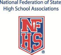 Health and Safety 41 POSITION STATEMENT AND RECOMMENDATIONS FOR HYDRATION TO MINIMIZE THE RISK FOR DEHYDRATION AND HEAT ILLNESS National Federation of State High School Associations (NFHS) Sports