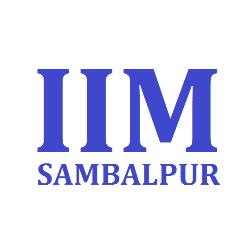 भ रत य प रब धन स स थ न स बलप र Indian Institute of Management Sambalpur C/o Silicon Institute of Technology, Silicon West, P.O.