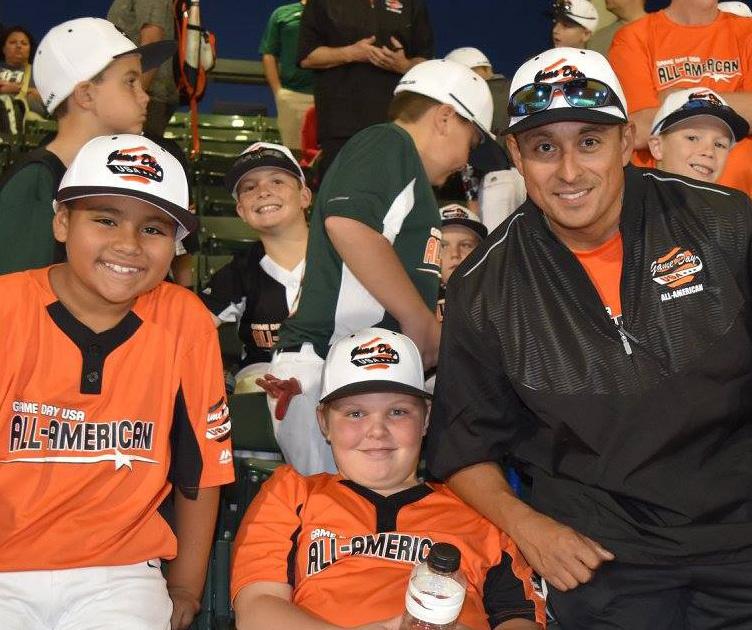 hat Your Stories medayusa Instagram Photos amedayusa1 NOMINATE, VOLUNTEER, AND/OR REGISTER NOW COACHES: NOMINATE YOUR PLAYERS NOW Players can be nominated by their coach at any time via an online