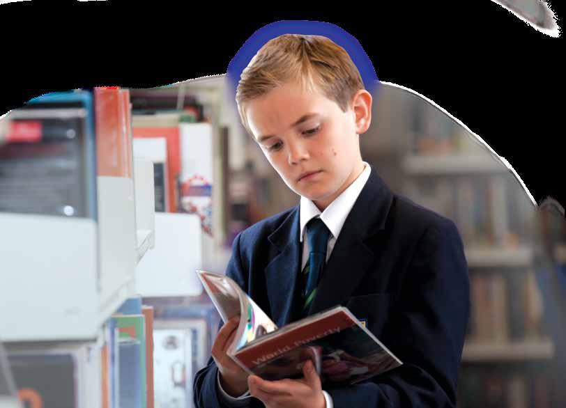 Curriculum Verulam offers a curriculum which is both flexible and demanding in order to meet the needs of all pupils and seeks to help them achieve the goal of excellence.