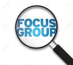 Defining Focus Group Process Forum for guided