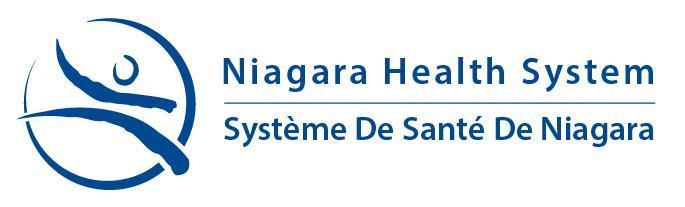 MEDIA RELEASE: April 30, 2015 Niagara Health System celebrates recent physician recruitment on Doctors Day Niagara Health System is joining in the celebration of Doctors Day on May 1, saluting the