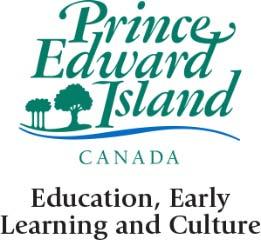 APPLICATION FOR A TEACHER'S LICENSE for persons who completed their teacher education program in a Canadian province or territory outside of PEI.