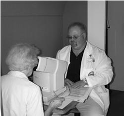 care team OPHTHALMIC MEDICAL TECHNICIAN As of January 2009 the ophthalmic allied health profession was approved as a separate occupational listing in the Bureau of Labor Statistics Standard