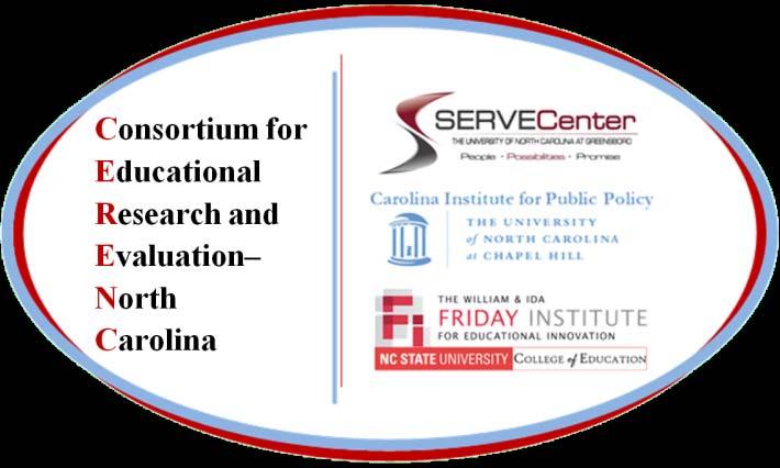he Consortium for Educational Research and Evaluation North