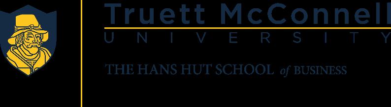 Master of Business Administration Application for Admission Truett McConnell University equips students to fulfill the