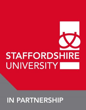 Form College Awarded by Staffordshire University