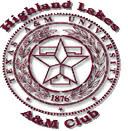 The SPIRIT The voice of The Highland Lakes A&M Club/Foundation No. 73 - January 2011 The Highland Lakes A&M Club is chartered by the Association of Former Students of Texas A&M Happy New Year!