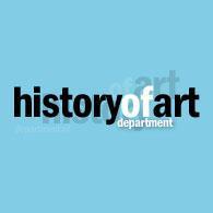 Department of History of Art Trinity Term 2017 Wednesdays at 10 am Antiquity After Antiquity Appropriations of the Classical Tradition in Art and