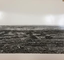 (Tuesday, Week 3) Earth in Focus: Photography and Land Art around 1970 Sajda van der Leeuw (University
