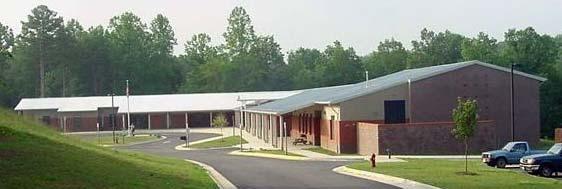 Piedmont Regional Education Program (PREP) Regional Services Ivy Creek School Separate public school for students with intensive needs, classified as having emotional disabilities 29 Available Seats