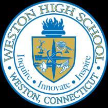 PROGRAM OF STUDIES 2017-2018 Weston High School 115 School Road Weston, CT 06883 Tel: (203) 291-1600