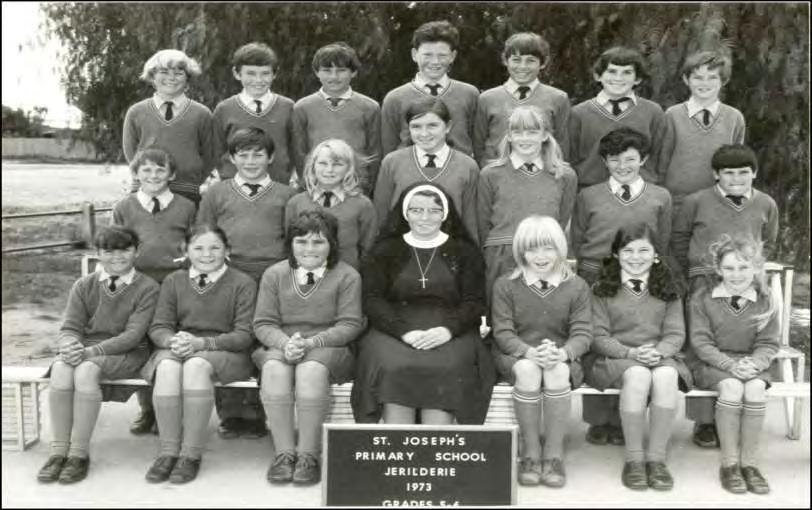 In the Canberra-Goulburn Diocese, of which the present Wagga Diocese was originally a part, the Mercy Sisters conducted schools in Goulburn, Yass, Boorowa, Cootamundra, Tumut, Harden /Murrumburrah,