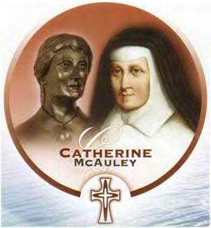 Who Then Inspired the Sisters of Mercy? Catherine McAuley was the Foundress of the Sisters of Mercy. Catherine was born in Dublin, Ireland in 1778.