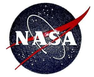Company NASA Johnson Space