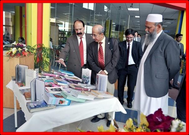 Congratulations Library Organizes book exhibition on World Women s Day International Women s Day is celebrated on 8 th of March all over the globe.